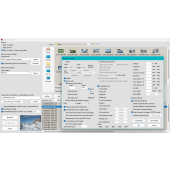 Batch Conversion/Rename dialog