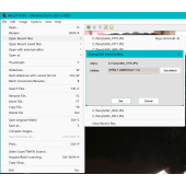 File Menu